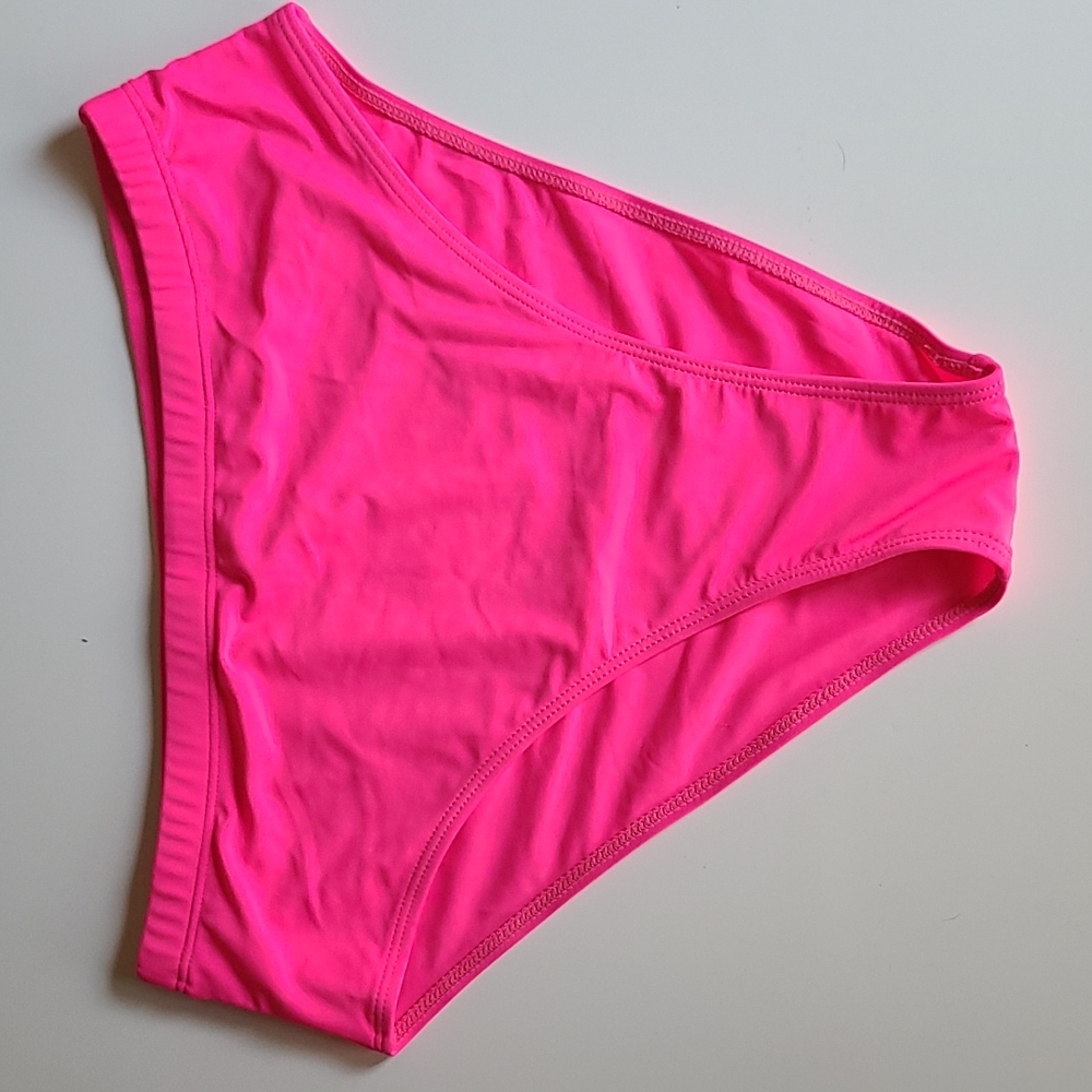 Bikini bottoms